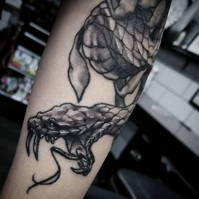 Nick White tattoo 012