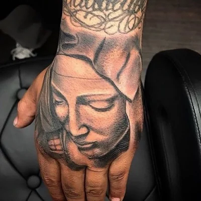 Nick White tattoo 016