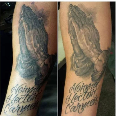 Nick White tattoo 021