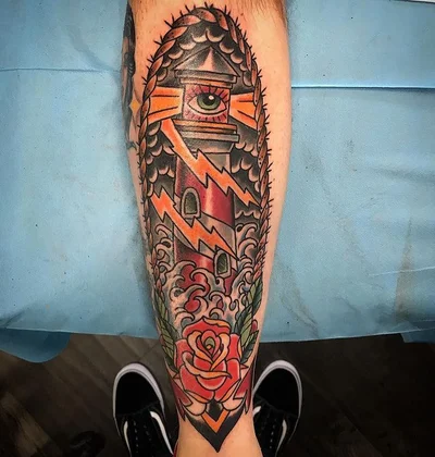 Nick White tattoo 022