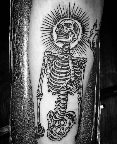 Nick White tattoo 023