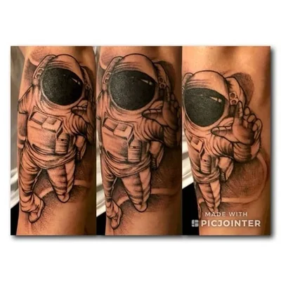Nick White tattoo 025