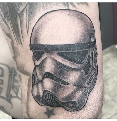 Nick White tattoo 029
