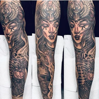 Nick White tattoo 033
