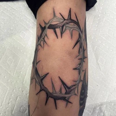 Nick White tattoo 035