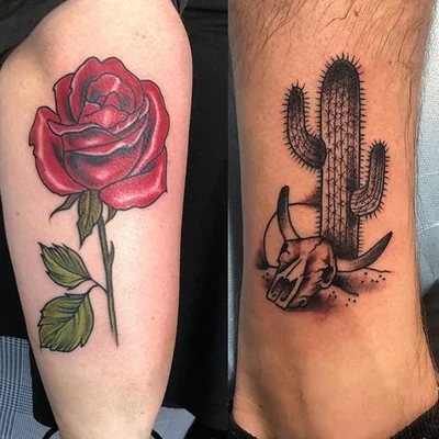 Nick White tattoo 037