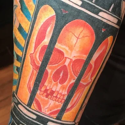 Nick White tattoo 038