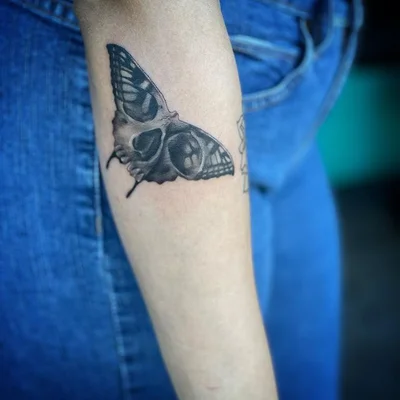 Nick White tattoo 041