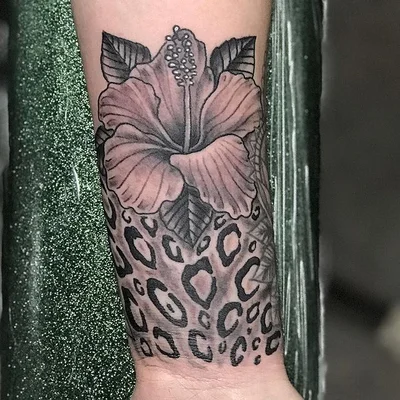Nick White tattoo 042