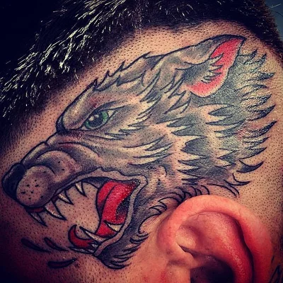Nick White tattoo 045