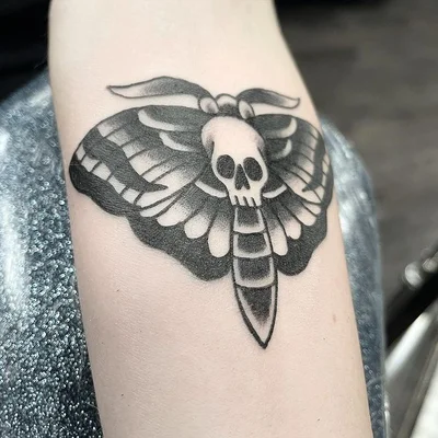 Nick White tattoo 046
