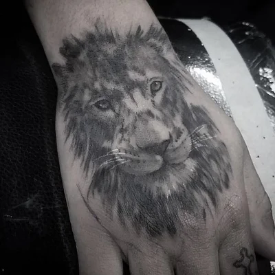 Nick White tattoo 047