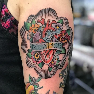 Nick White tattoo 048
