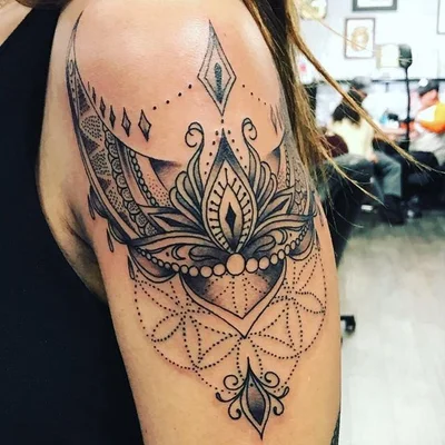Nick White tattoo 049