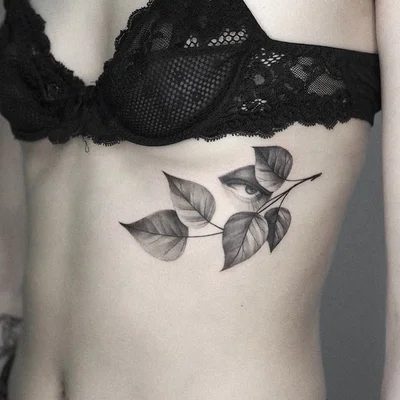 Truecanvas tattoo 007