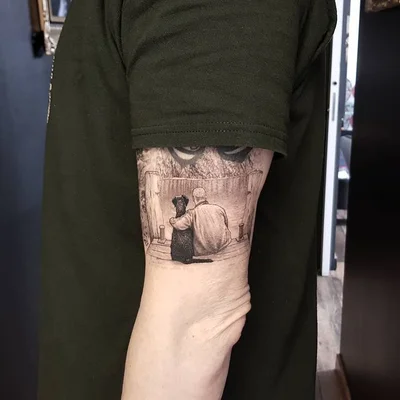 Truecanvas tattoo 011