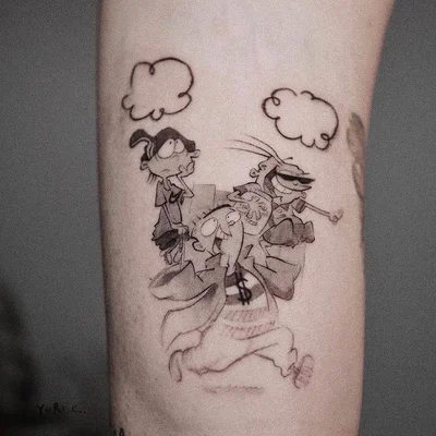 Truecanvas tattoo 015
