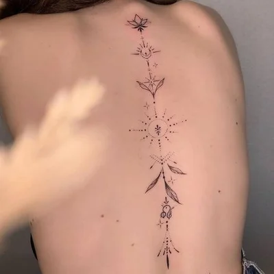 Truecanvas tattoo 016