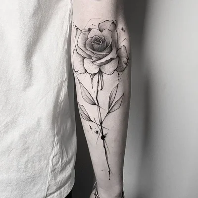 Truecanvas tattoo 024