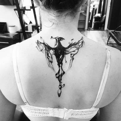 Truecanvas tattoo 027
