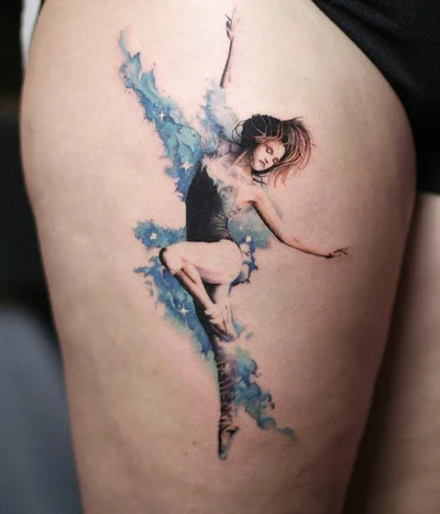 Truecanvas tattoo 030