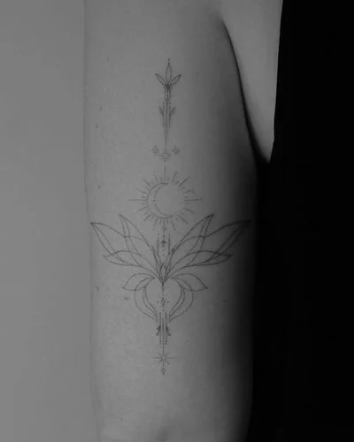 Truecanvas tattoo 033