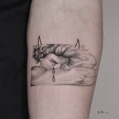 Truecanvas tattoo 034