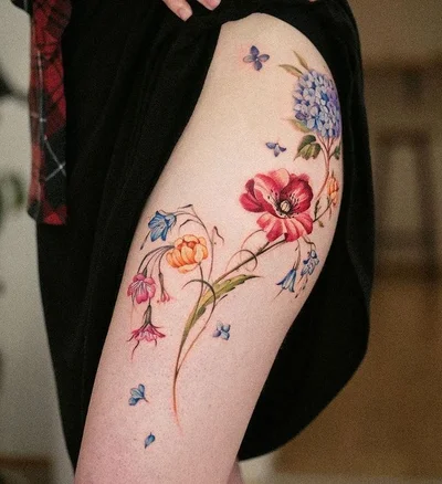 Truecanvas tattoo 046
