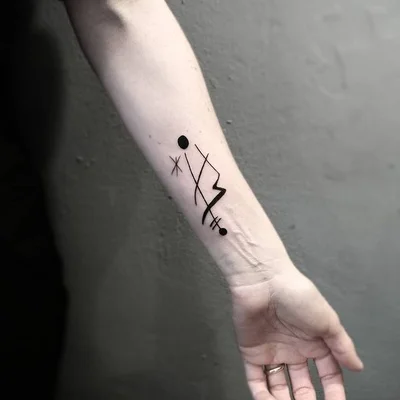 Truecanvas tattoo 050