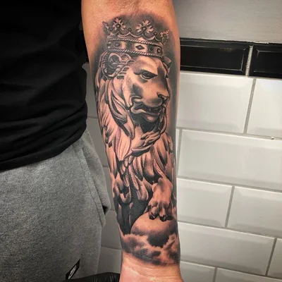 Alex Killington tattoo 008