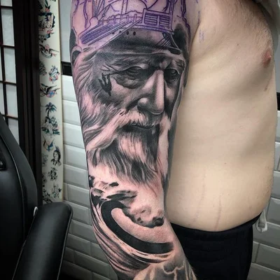Alex Killington tattoo 011