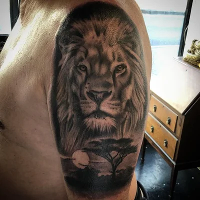 Alex Killington tattoo 015