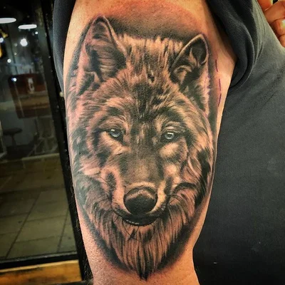 Alex Killington tattoo 022