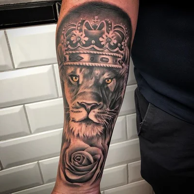 Alex Killington tattoo 026
