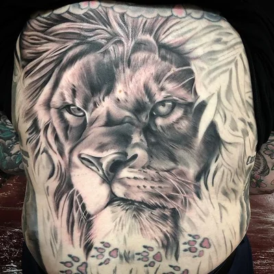 Alex Killington tattoo 028