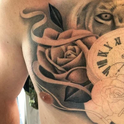 Alex Killington tattoo 031