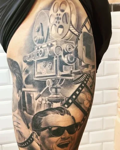 Alex Killington tattoo 036