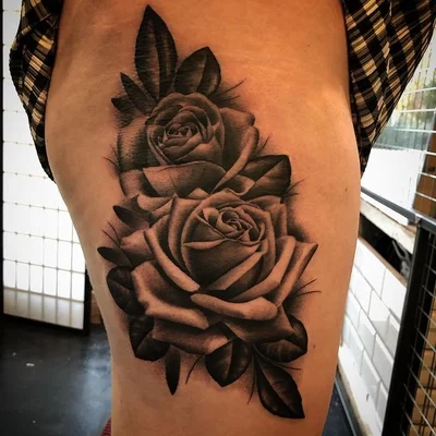 Alex Killington tattoo 037