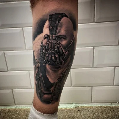 Alex Killington tattoo 038