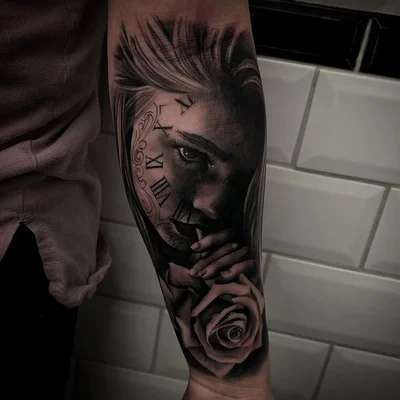 Alex Killington tattoo 044