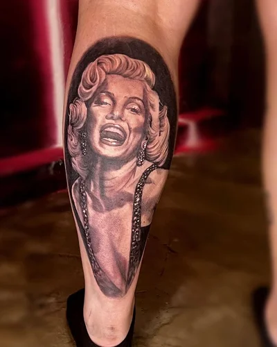 Sarah tattoo 008