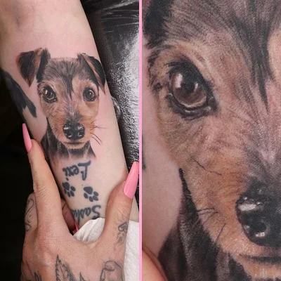 Sarah tattoo 012