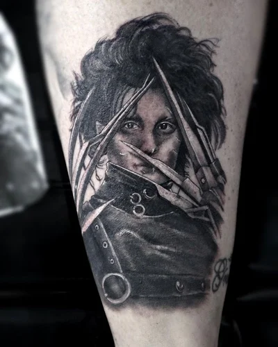 Sarah tattoo 013