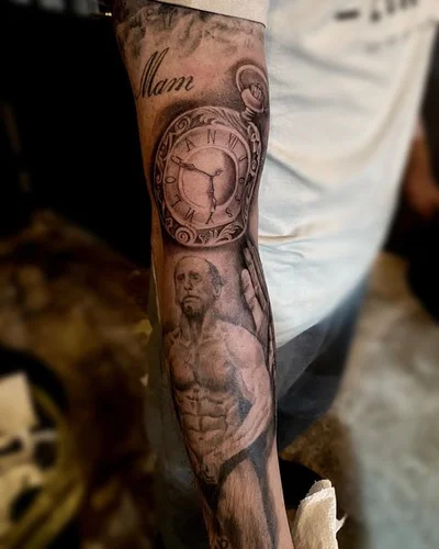Sarah tattoo 015
