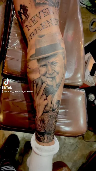 Sarah tattoo 016