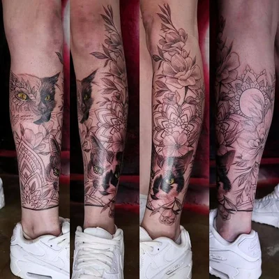 Sarah tattoo 026