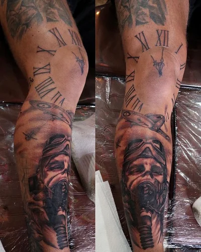 Sarah tattoo 030