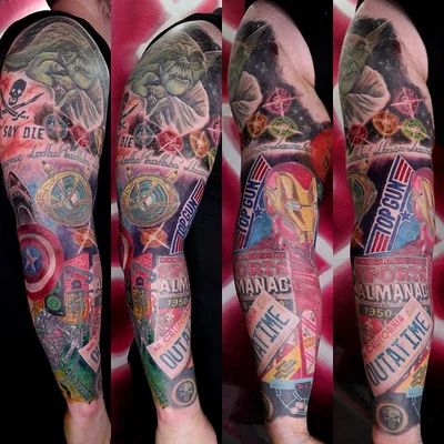 Sarah tattoo 032