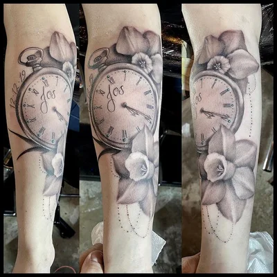 Sarah tattoo 036