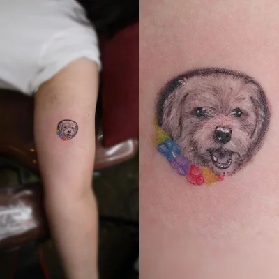 Sarah tattoo 046